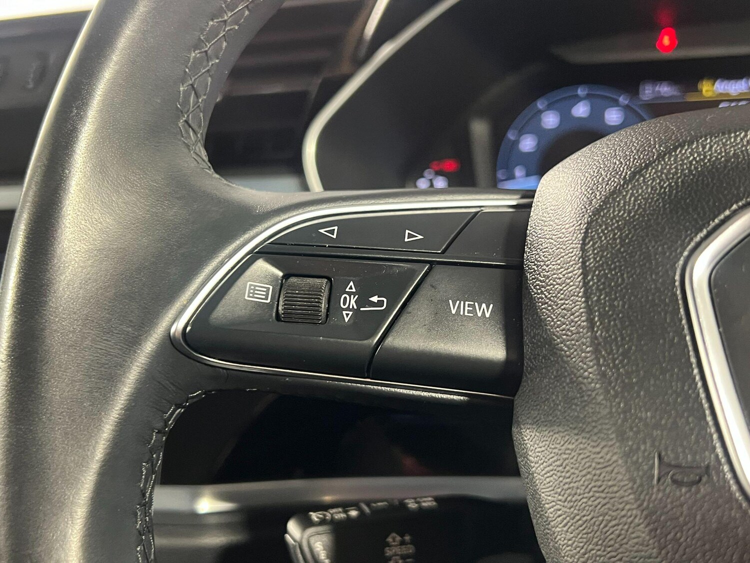 Used Audi Q3 2022 for sale - 77395823: Photo 25