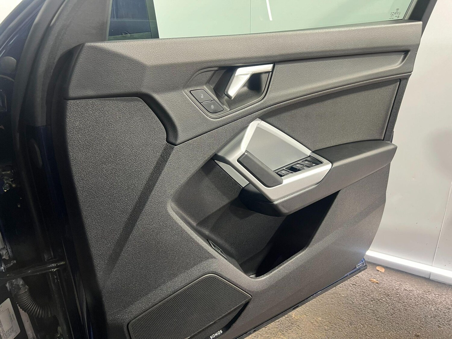 Used Audi Q3 2022 for sale - 77395823: Photo 28