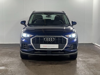 Used Audi Q3 2022 for sale - 77395823: Photo