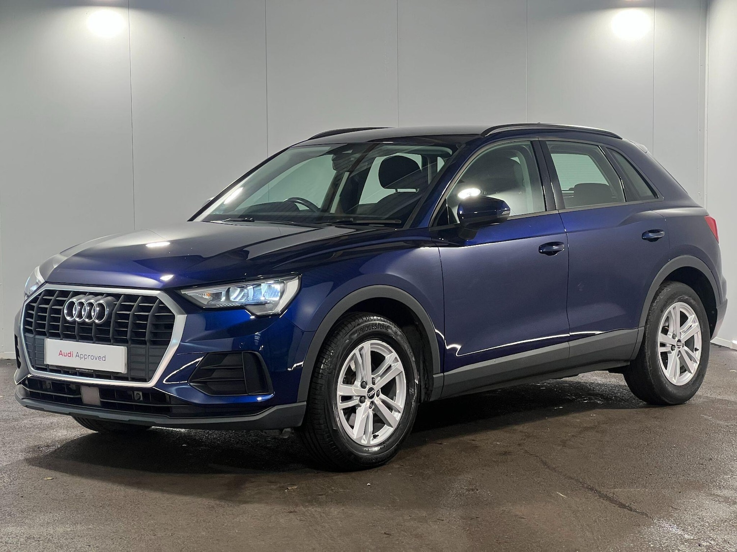 Used Audi Q3 2022 for sale - 77395823: Photo 3