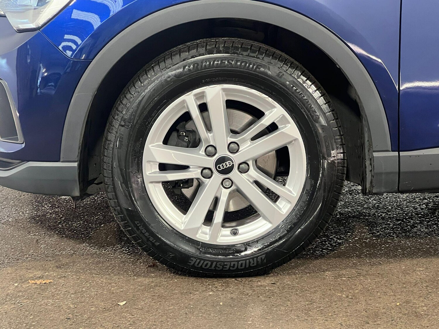 Used Audi Q3 2022 for sale - 77395823: Photo 31