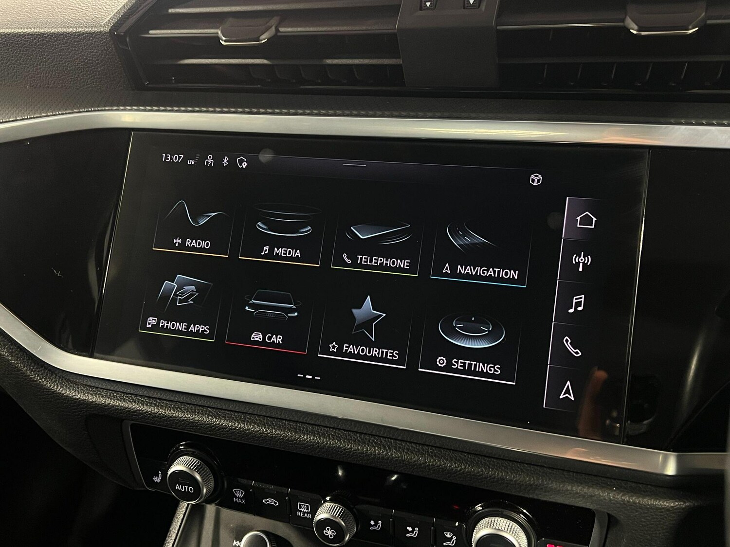 Used Audi Q3 2022 for sale - 77395823: Photo 32