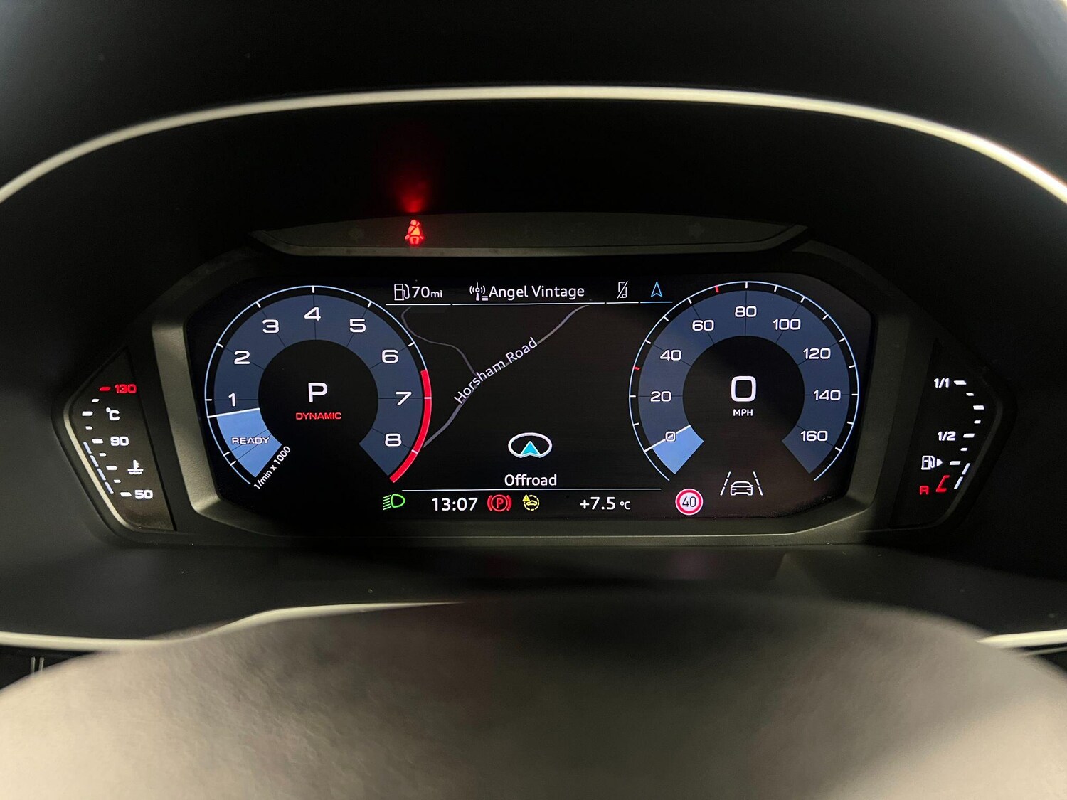 Used Audi Q3 2022 for sale - 77395823: Photo 36