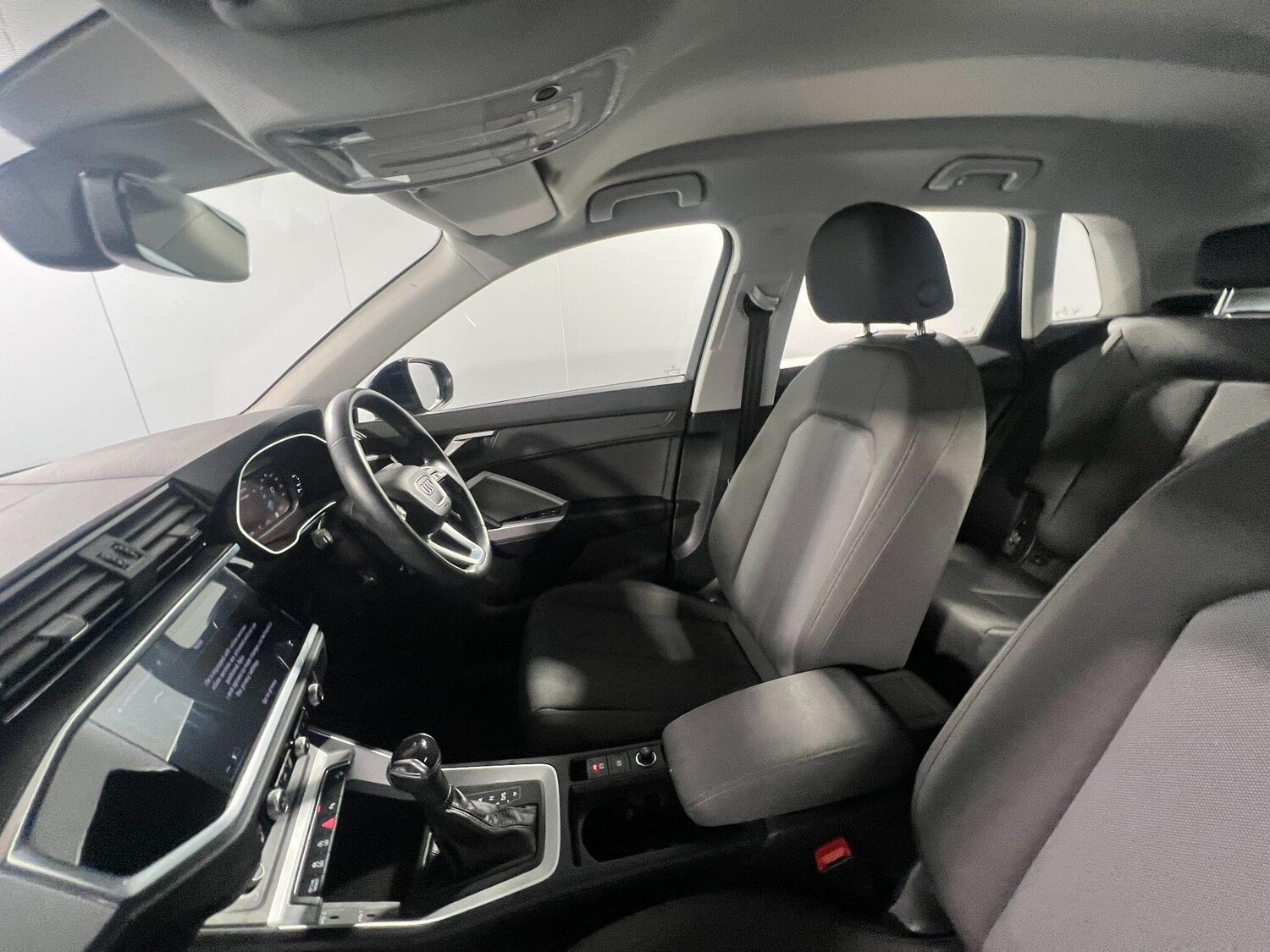 Used Audi Q3 2022 for sale - 77395823: Photo 38