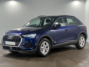 Used Audi Q3 2022 for sale - 77395823: Photo