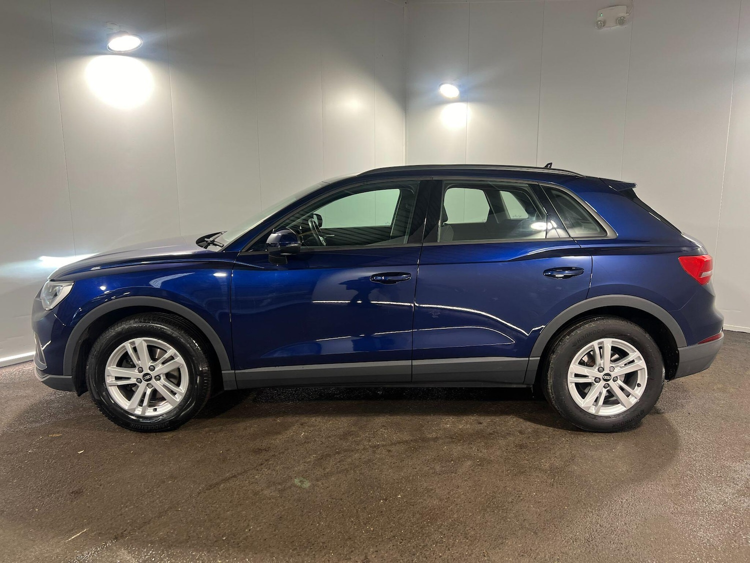 Used Audi Q3 2022 for sale - 77395823: Photo 6
