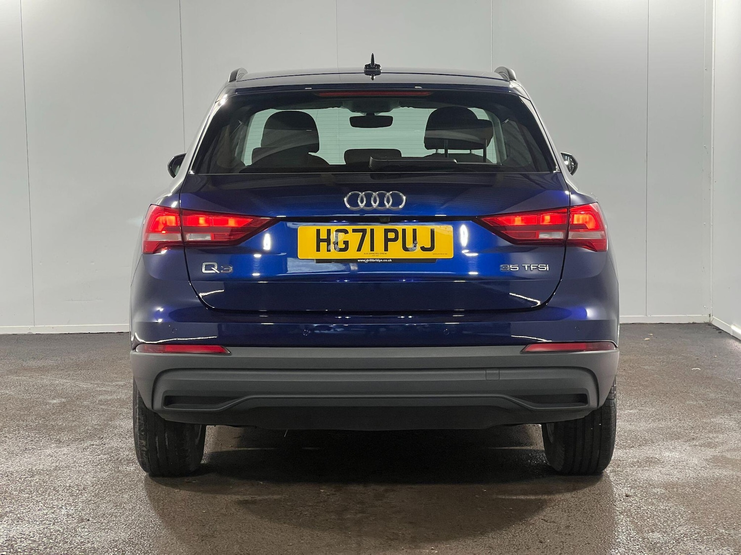 Used Audi Q3 2022 for sale - 77395823: Photo 7