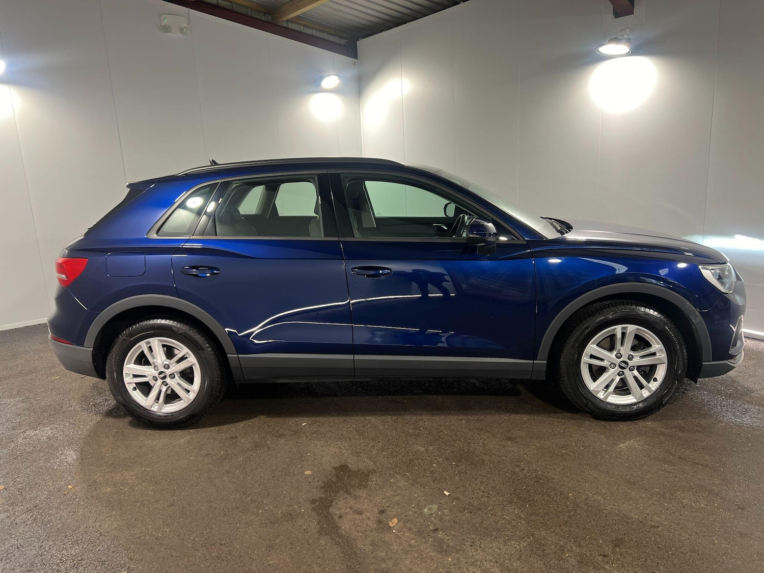 Used Audi Q3 2022 for sale - 77395823: Photo 8