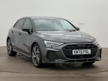 Used Audi A3 2025 for sale - 79711633: Photo