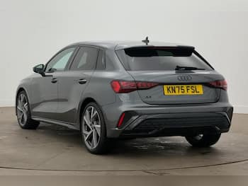 Used Audi A3 2025 for sale - 79711633: Photo
