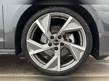 Used Audi A3 2025 for sale - 79711633: Photo