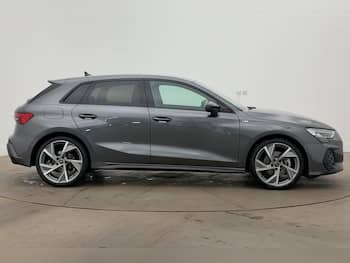 Used Audi A3 2025 for sale - 79711633: Photo