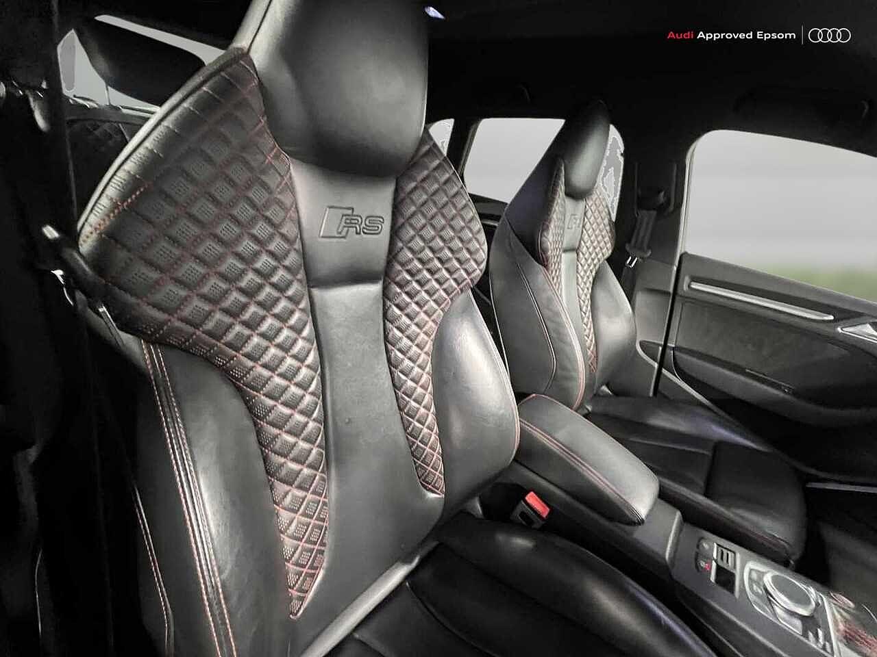 Used Audi RS3 2018 for sale - 76562401: Photo 11