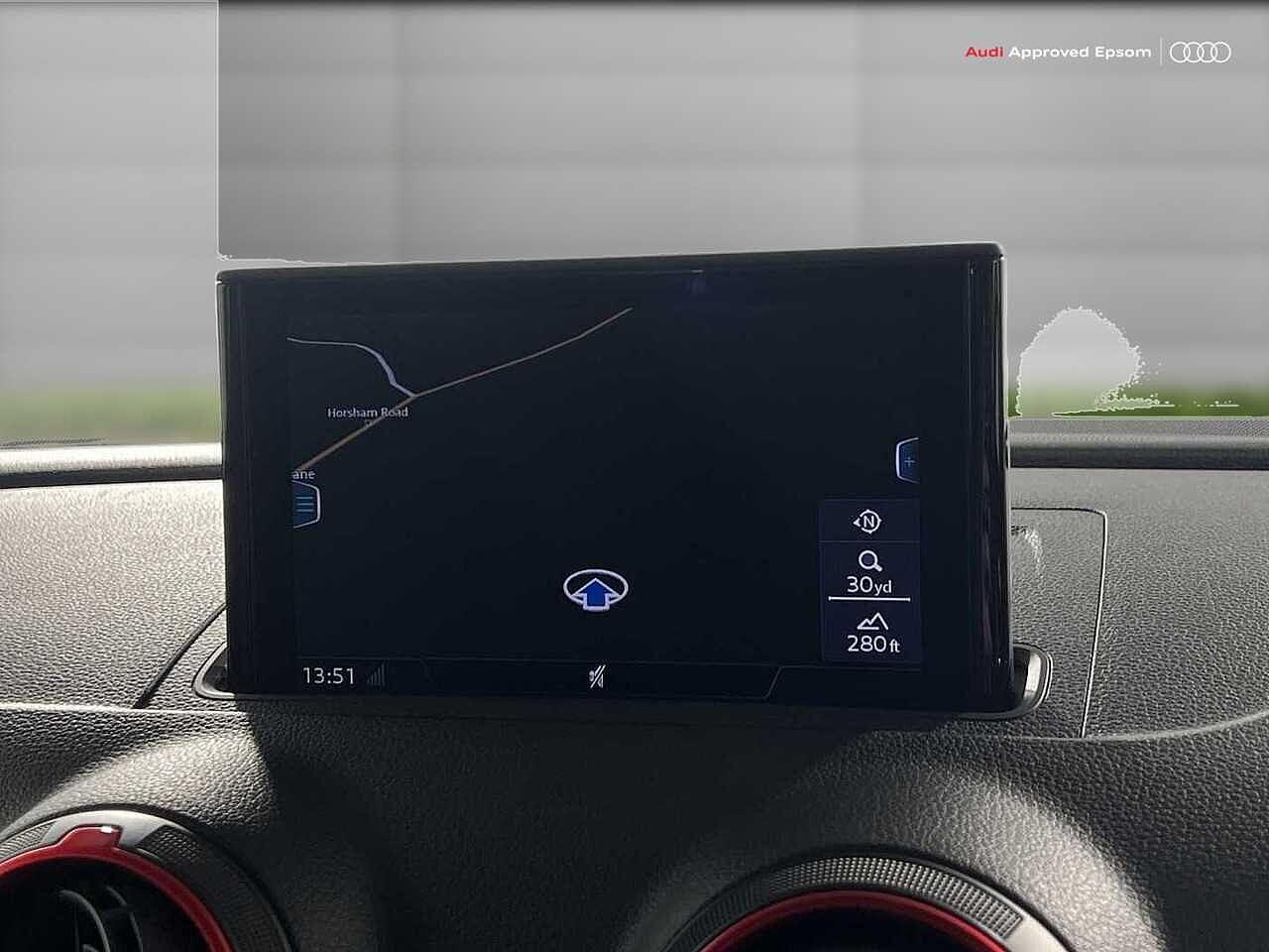 Used Audi RS3 2018 for sale - 76562401: Photo 14