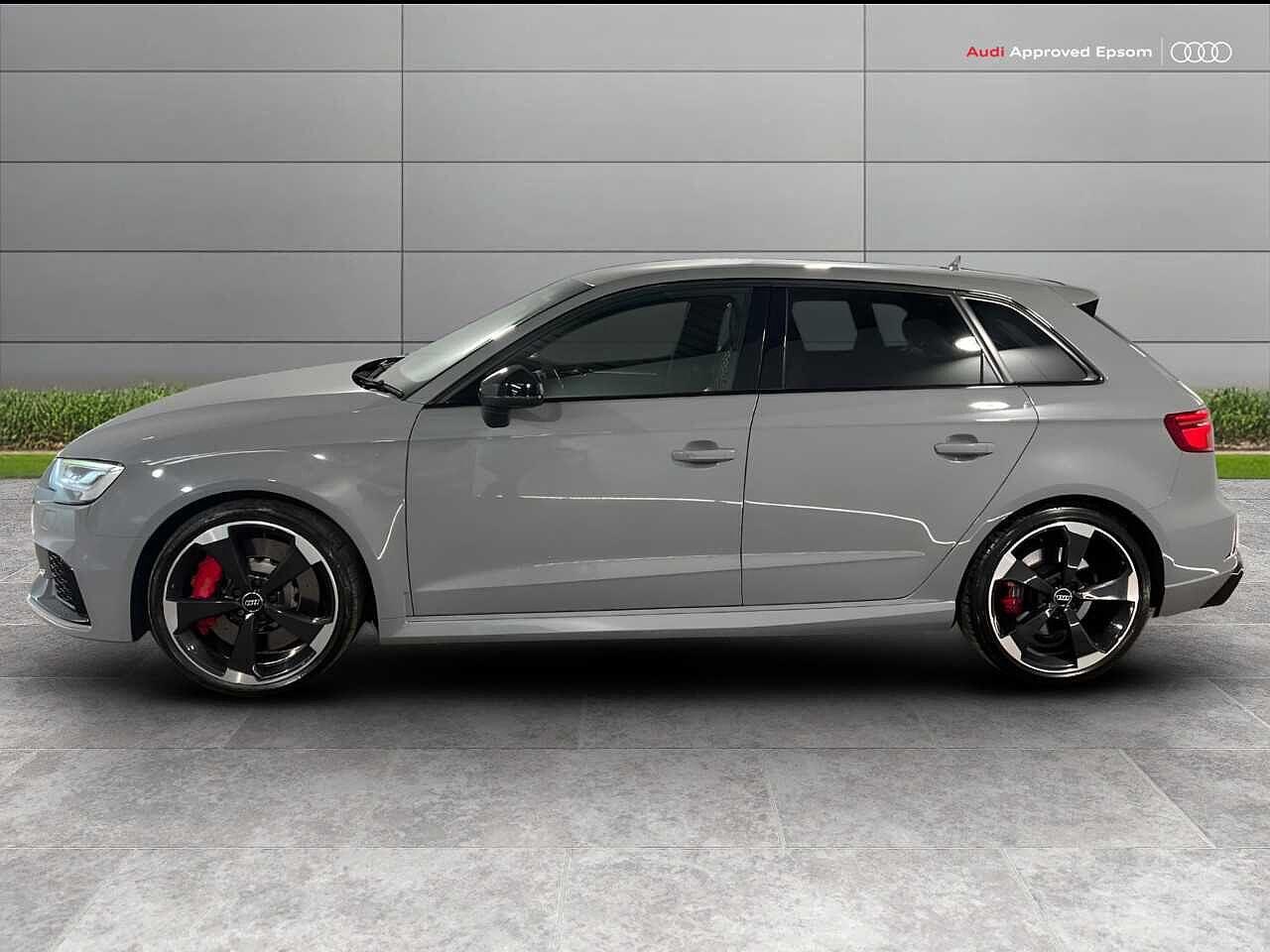 Used Audi RS3 2018 for sale - 76562401: Photo 6