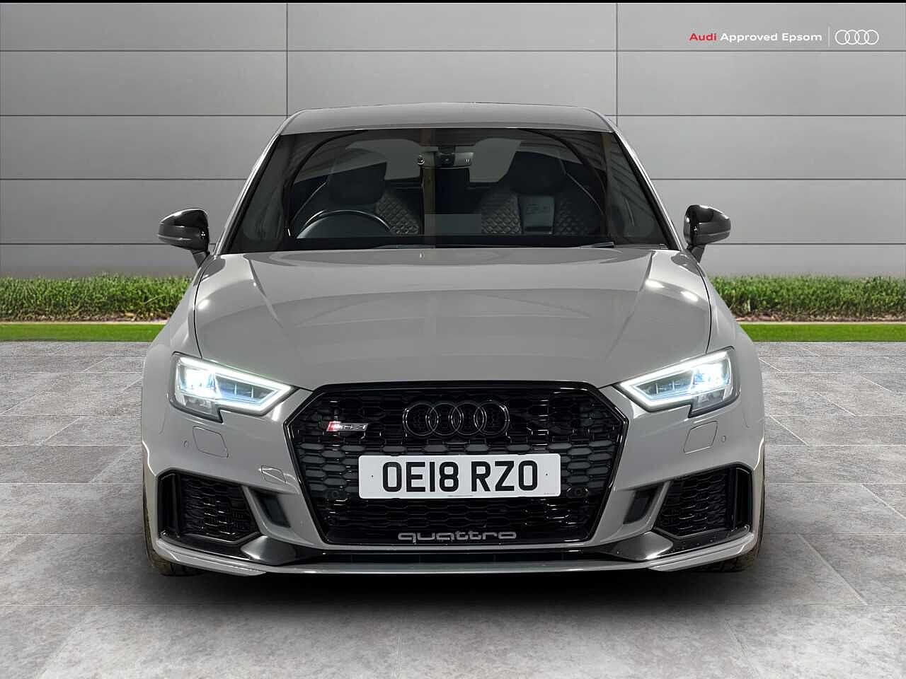 Used Audi RS3 2018 for sale - 76562401: Photo 7