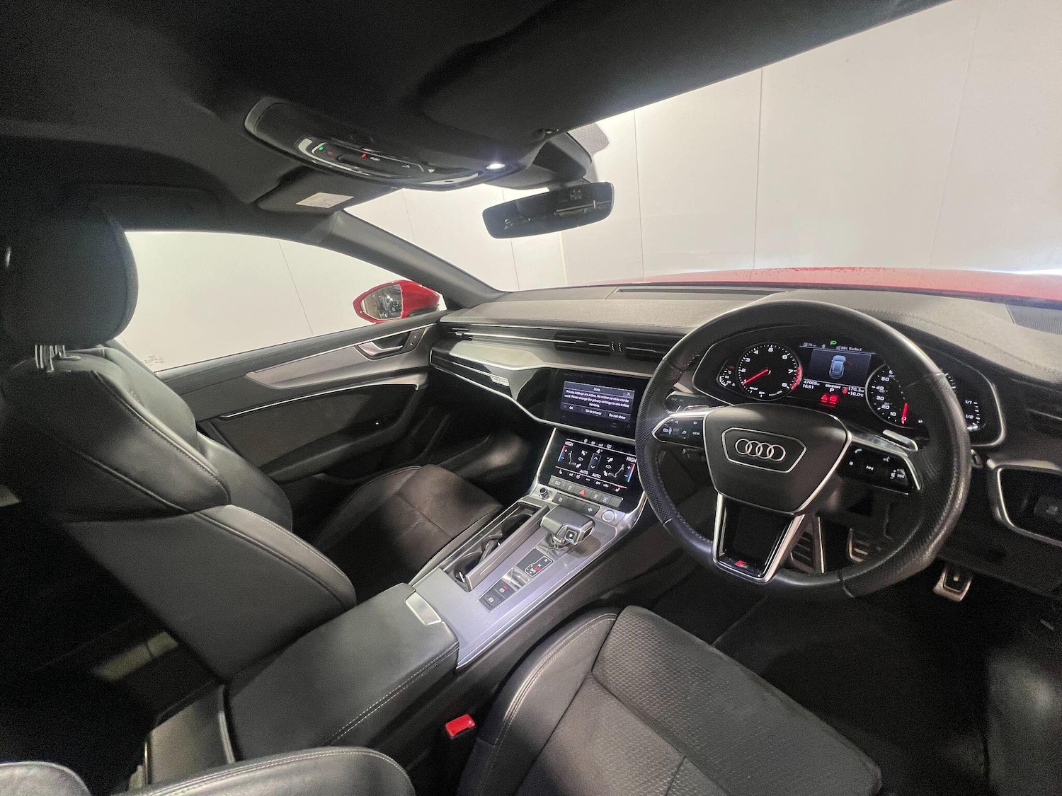 Used Audi A6 2019 for sale - 77549933: Photo 10