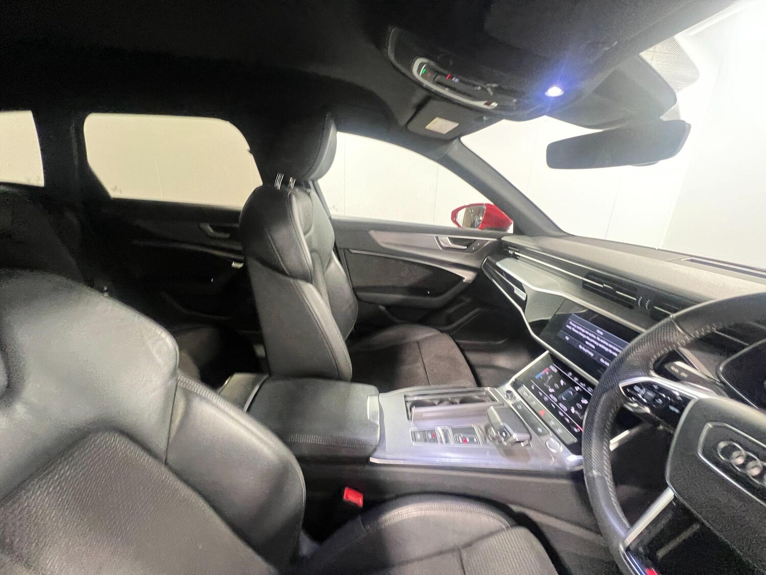 Used Audi A6 2019 for sale - 77549933: Photo 11