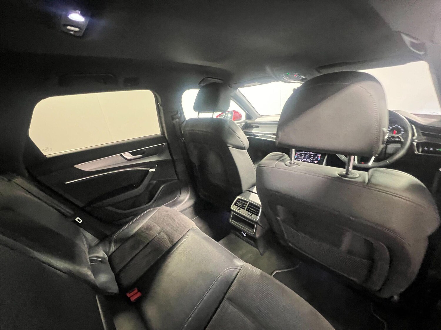 Used Audi A6 2019 for sale - 77549933: Photo 13