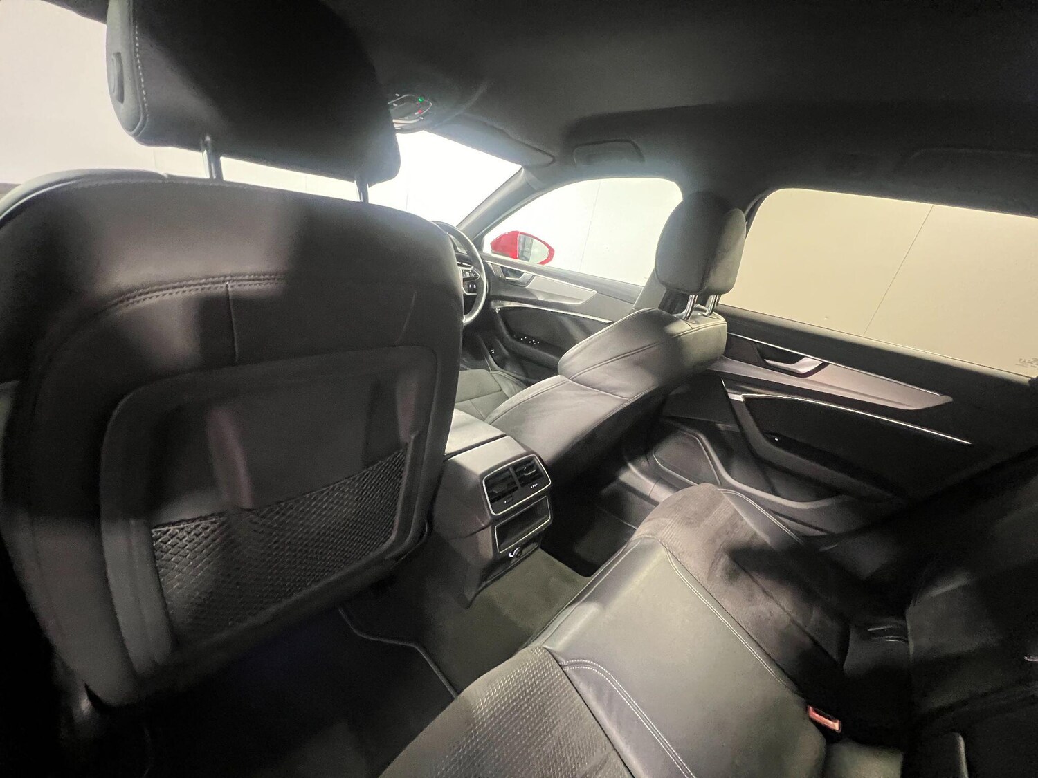 Used Audi A6 2019 for sale - 77549933: Photo 16