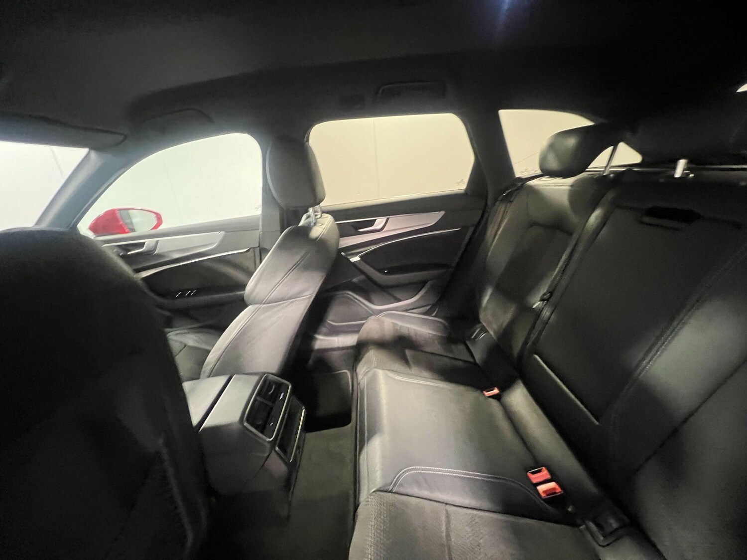 Used Audi A6 2019 for sale - 77549933: Photo 17