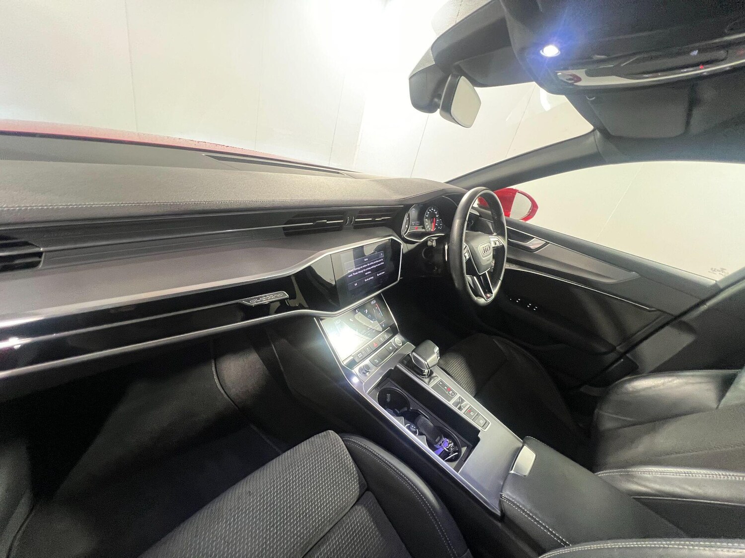 Used Audi A6 2019 for sale - 77549933: Photo 19