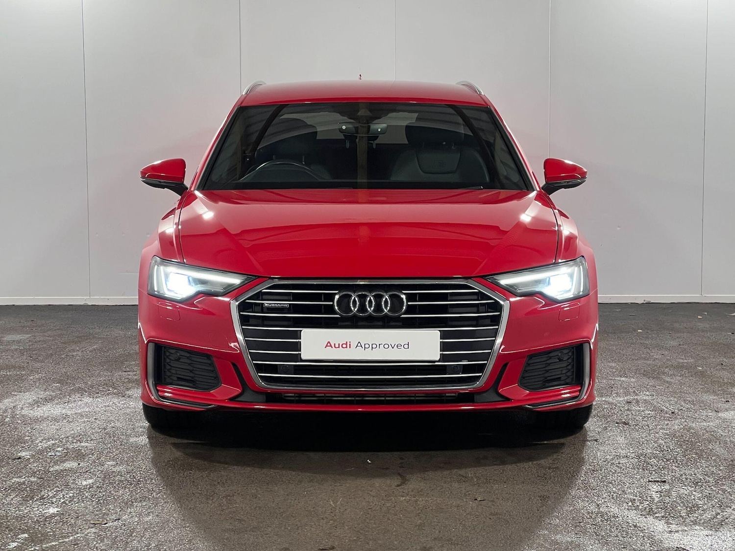 Used Audi A6 2019 for sale - 77549933: Photo 2