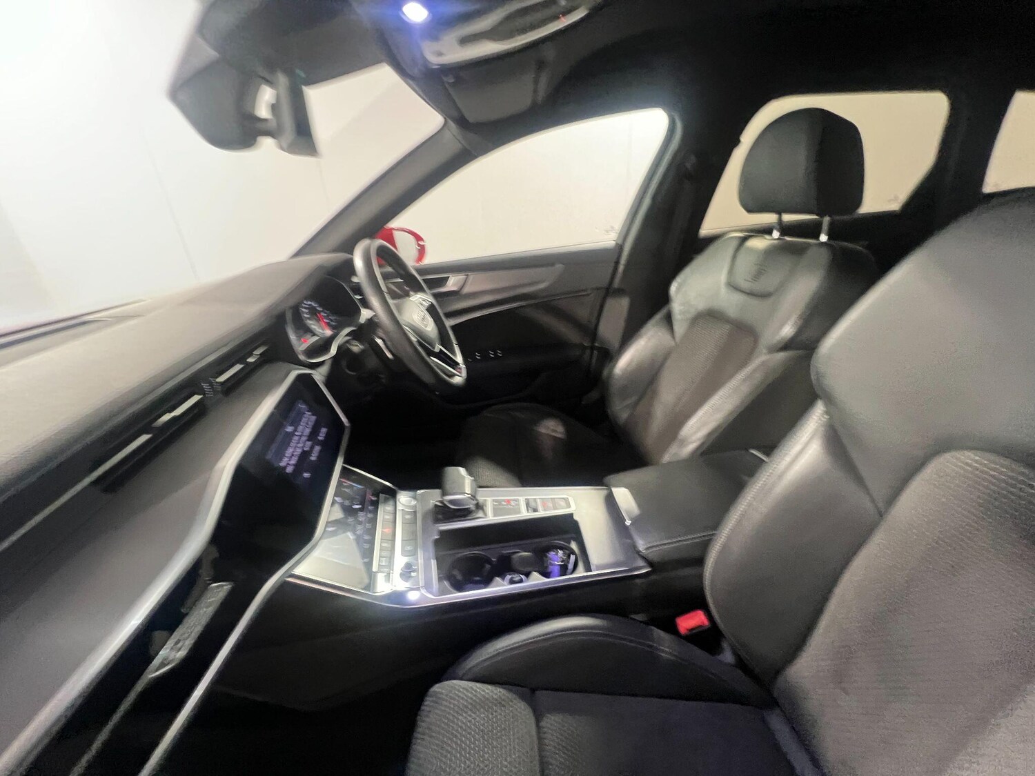 Used Audi A6 2019 for sale - 77549933: Photo 20