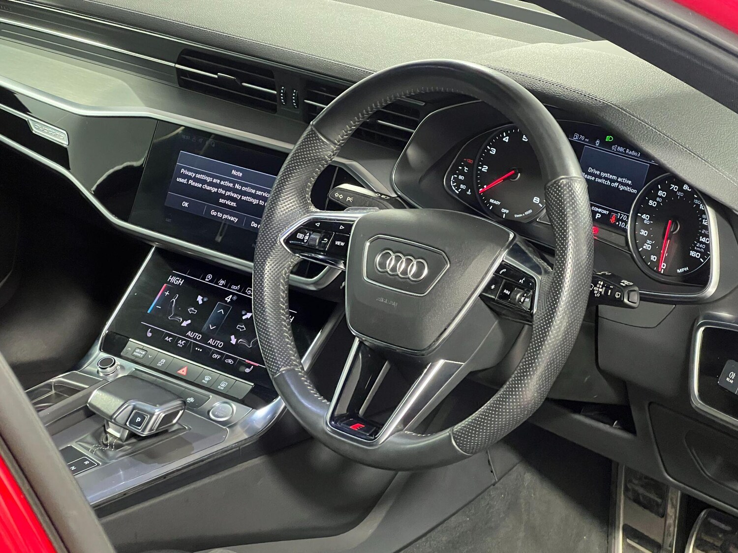 Used Audi A6 2019 for sale - 77549933: Photo 22