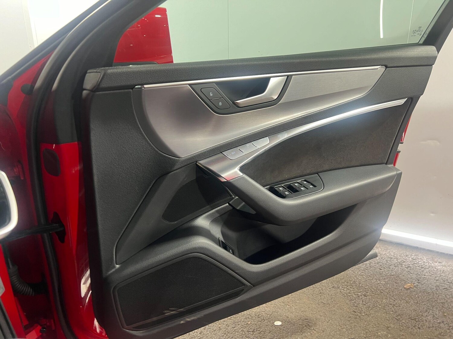 Used Audi A6 2019 for sale - 77549933: Photo 23