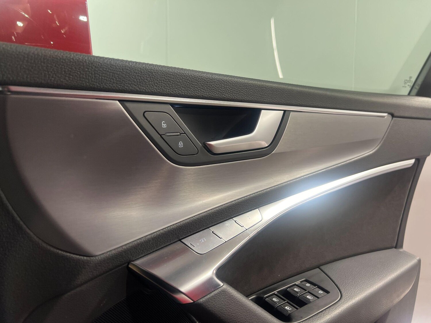 Used Audi A6 2019 for sale - 77549933: Photo 24