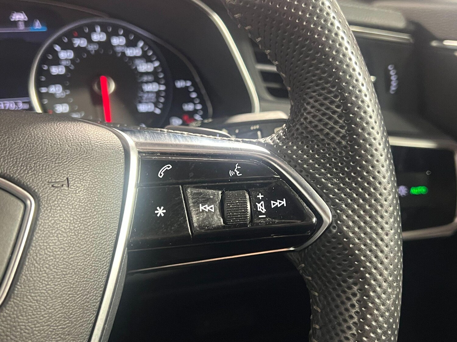 Used Audi A6 2019 for sale - 77549933: Photo 26