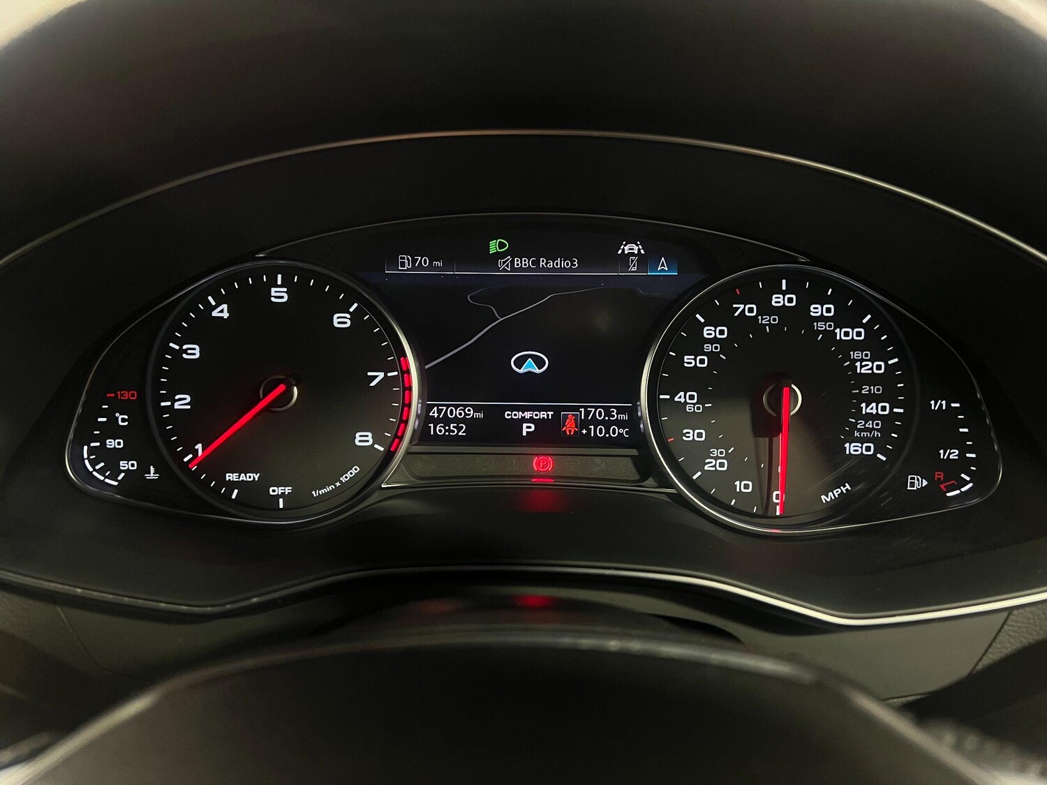 Used Audi A6 2019 for sale - 77549933: Photo 28