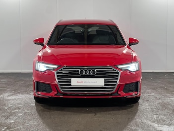 Used Audi A6 2019 for sale - 77549933: Photo