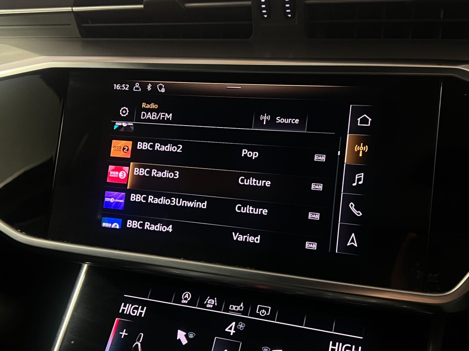 Used Audi A6 2019 for sale - 77549933: Photo 30