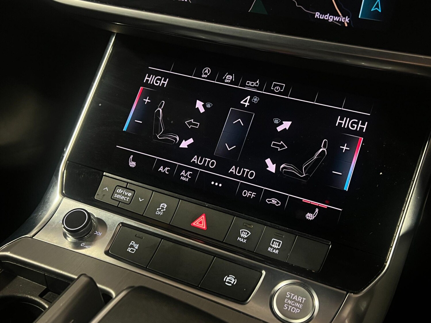 Used Audi A6 2019 for sale - 77549933: Photo 31