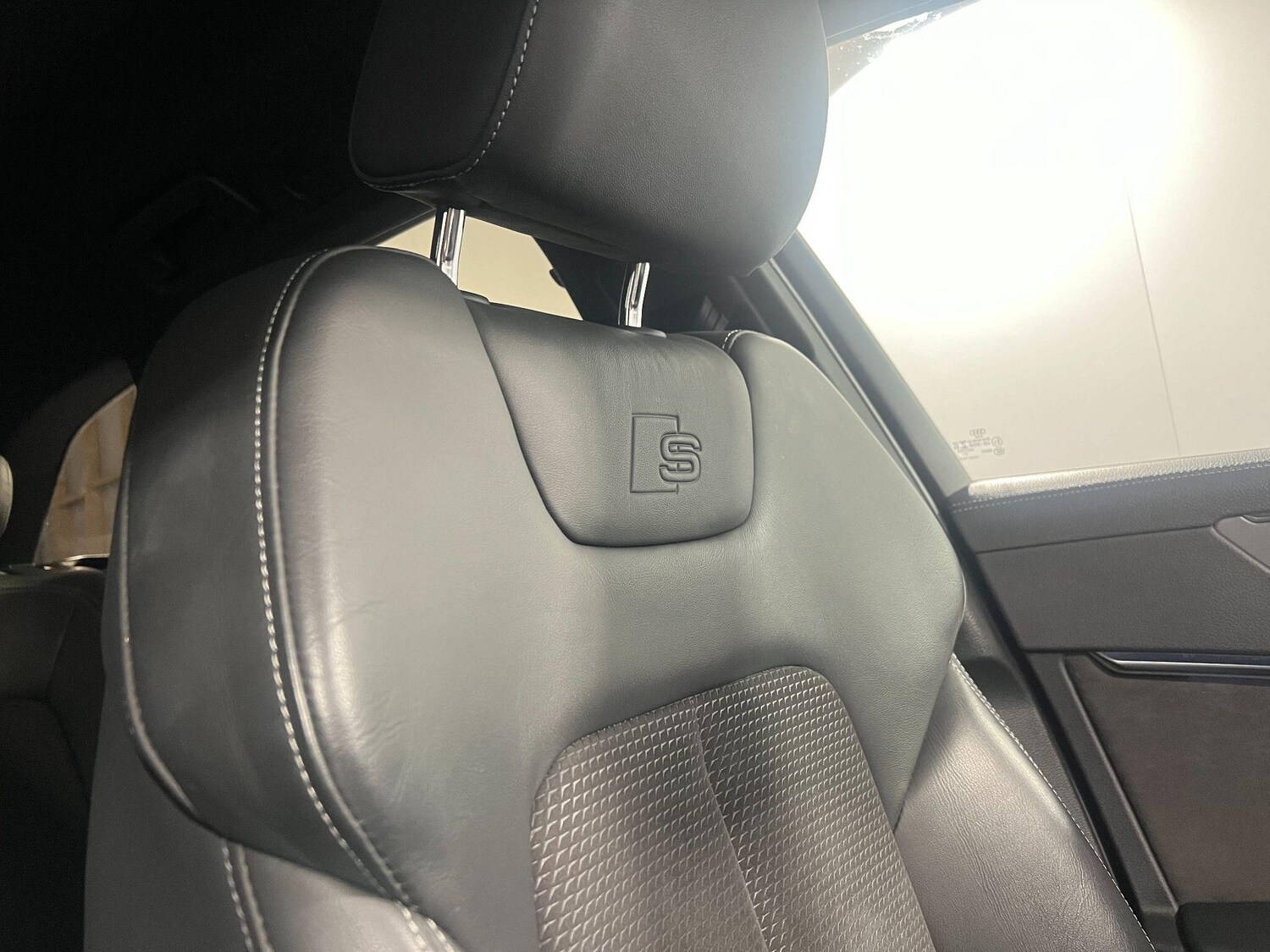 Used Audi A6 2019 for sale - 77549933: Photo 34