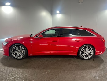 Used Audi A6 2019 for sale - 77549933: Photo