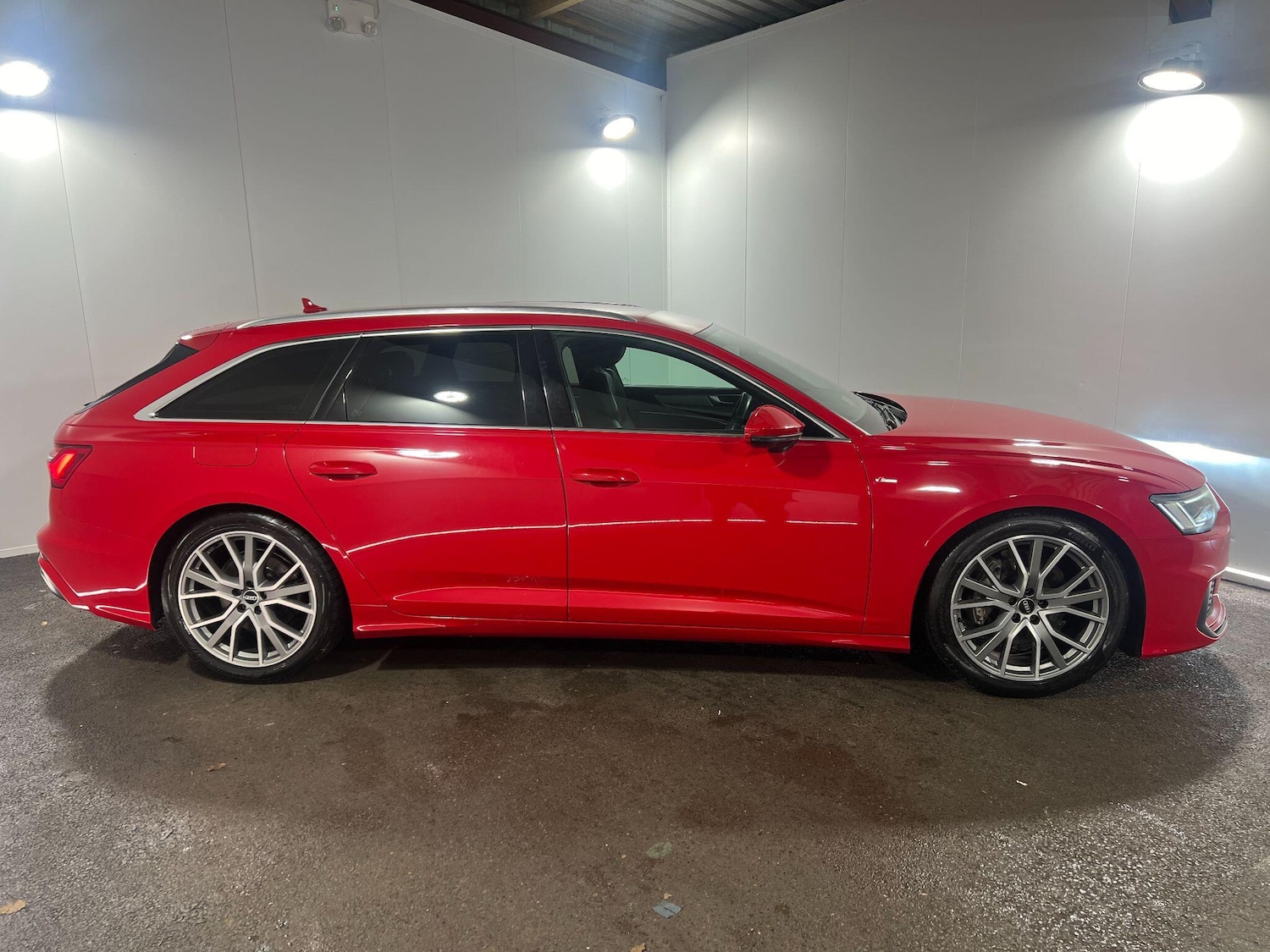 Used Audi A6 2019 for sale - 77549933: Photo 5