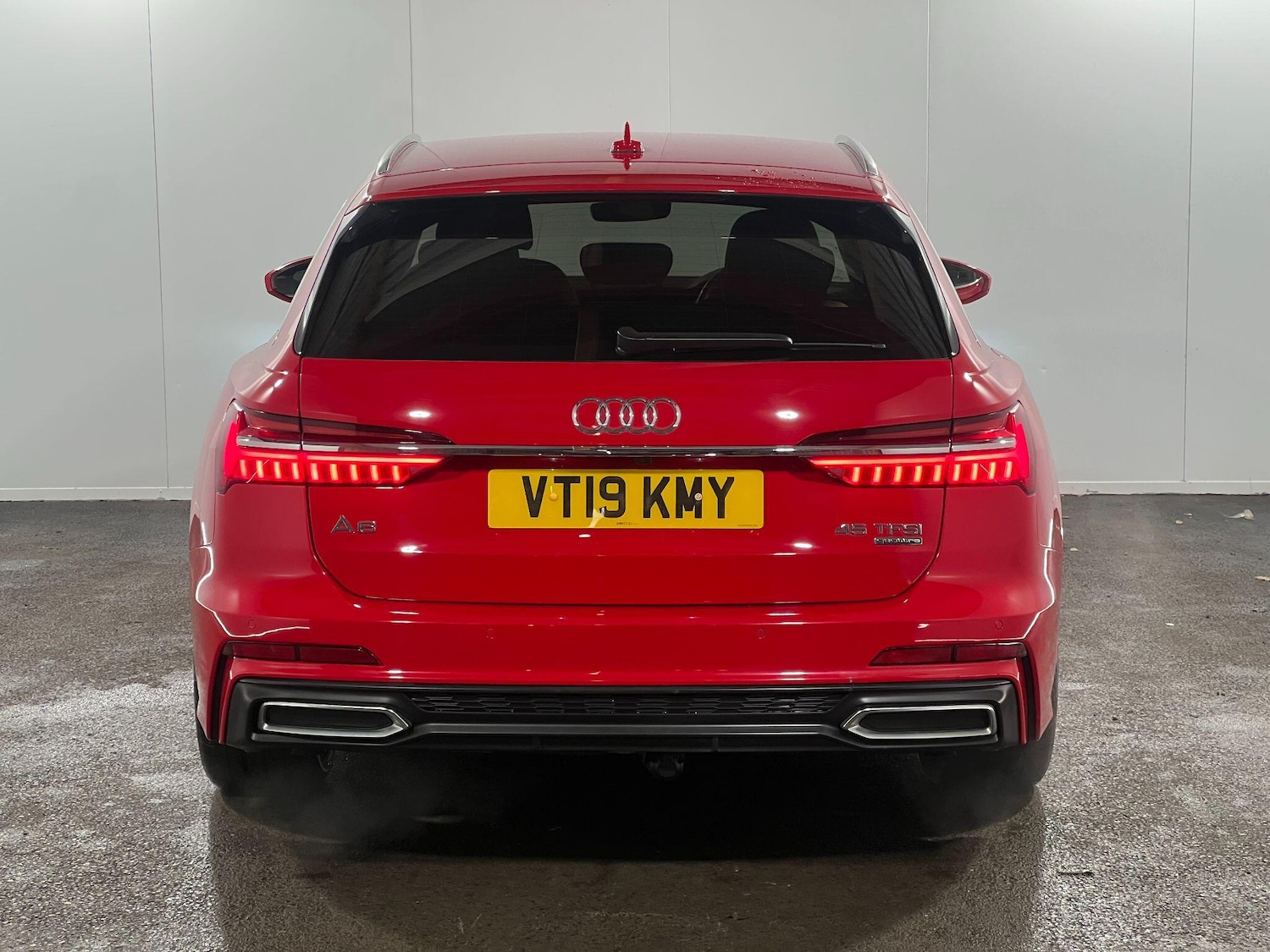 Used Audi A6 2019 for sale - 77549933: Photo 6