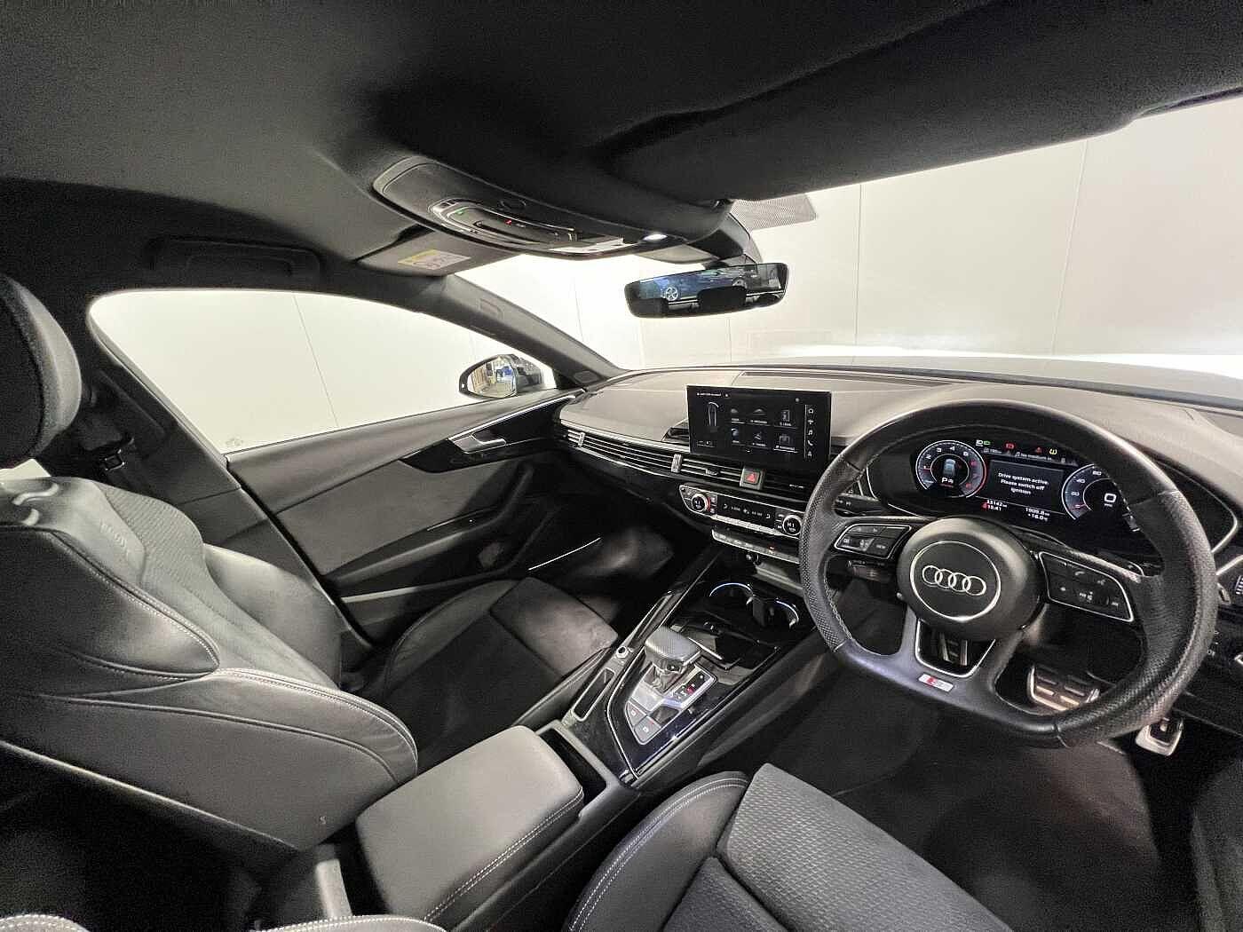 Used Audi A4 2022 for sale - 76152408: Photo 11
