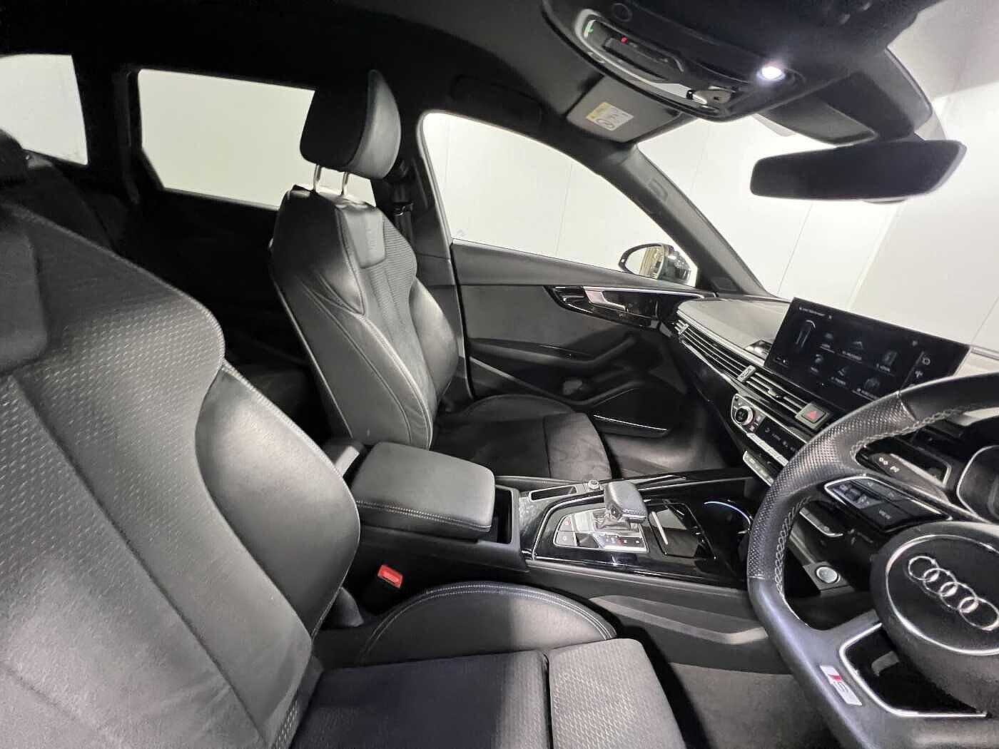 Used Audi A4 2022 for sale - 76152408: Photo 12
