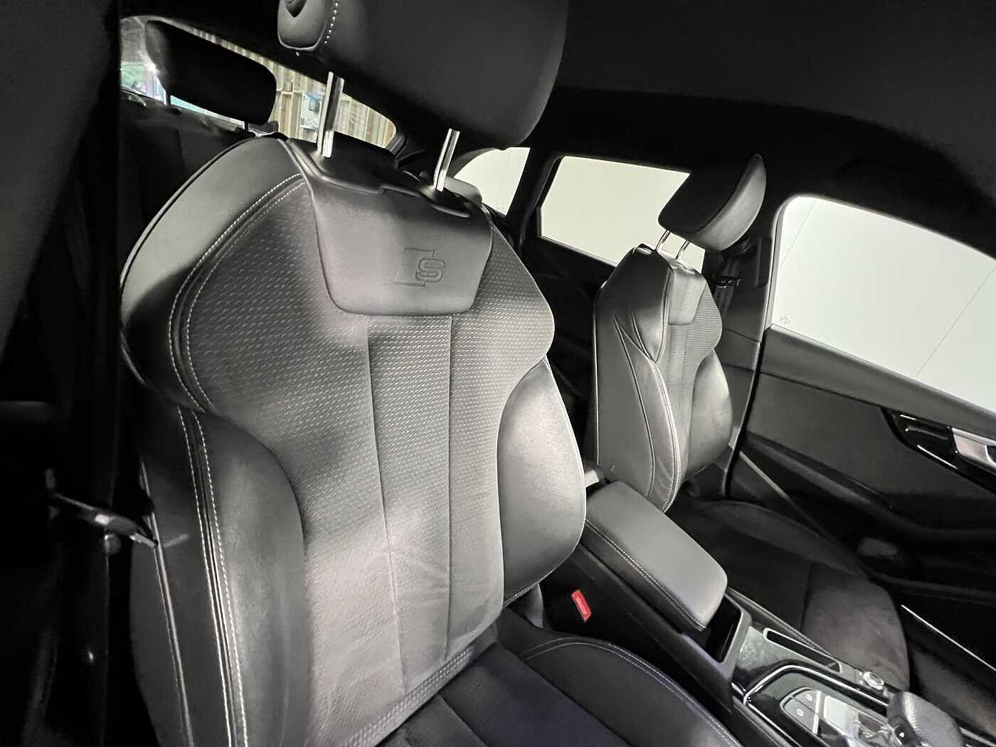 Used Audi A4 2022 for sale - 76152408: Photo 13