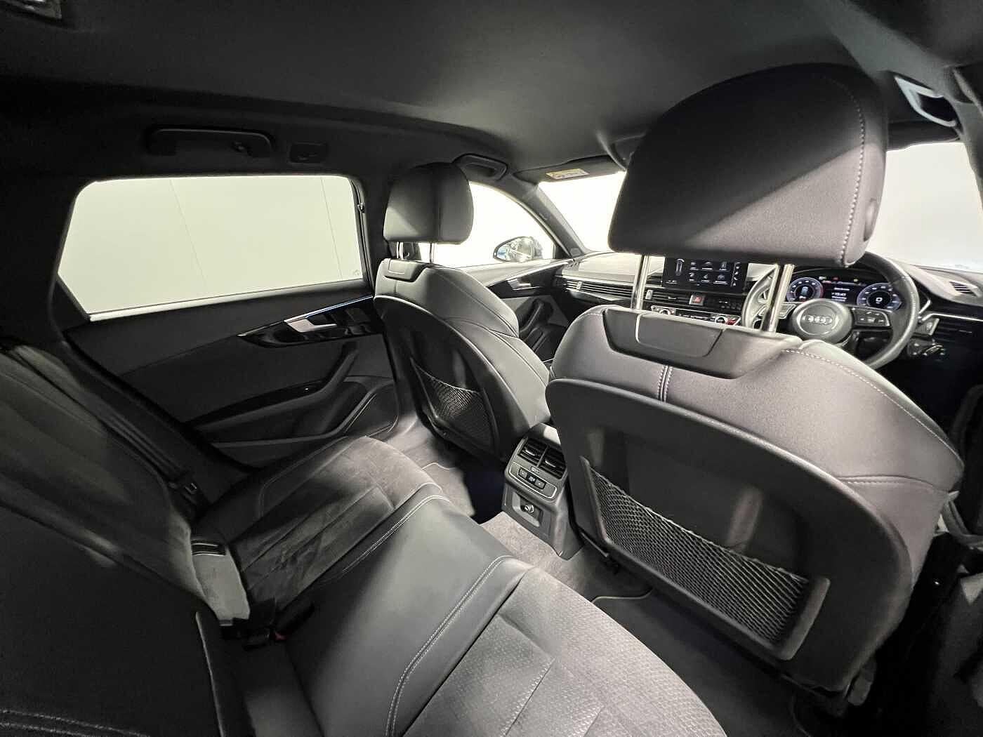 Used Audi A4 2022 for sale - 76152408: Photo 14