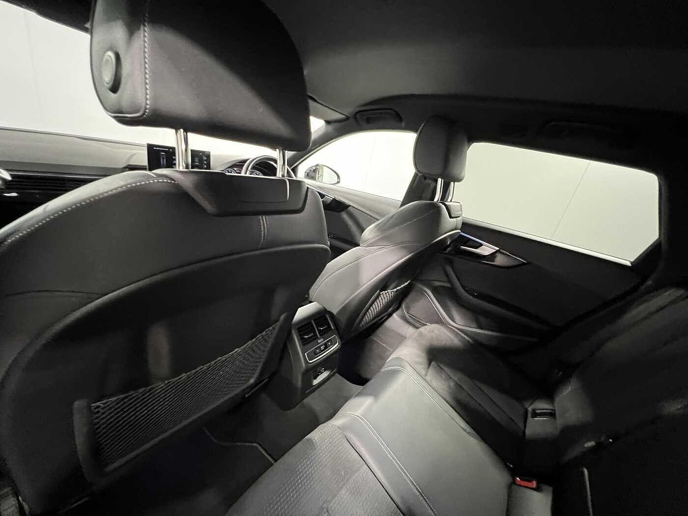 Used Audi A4 2022 for sale - 76152408: Photo 17