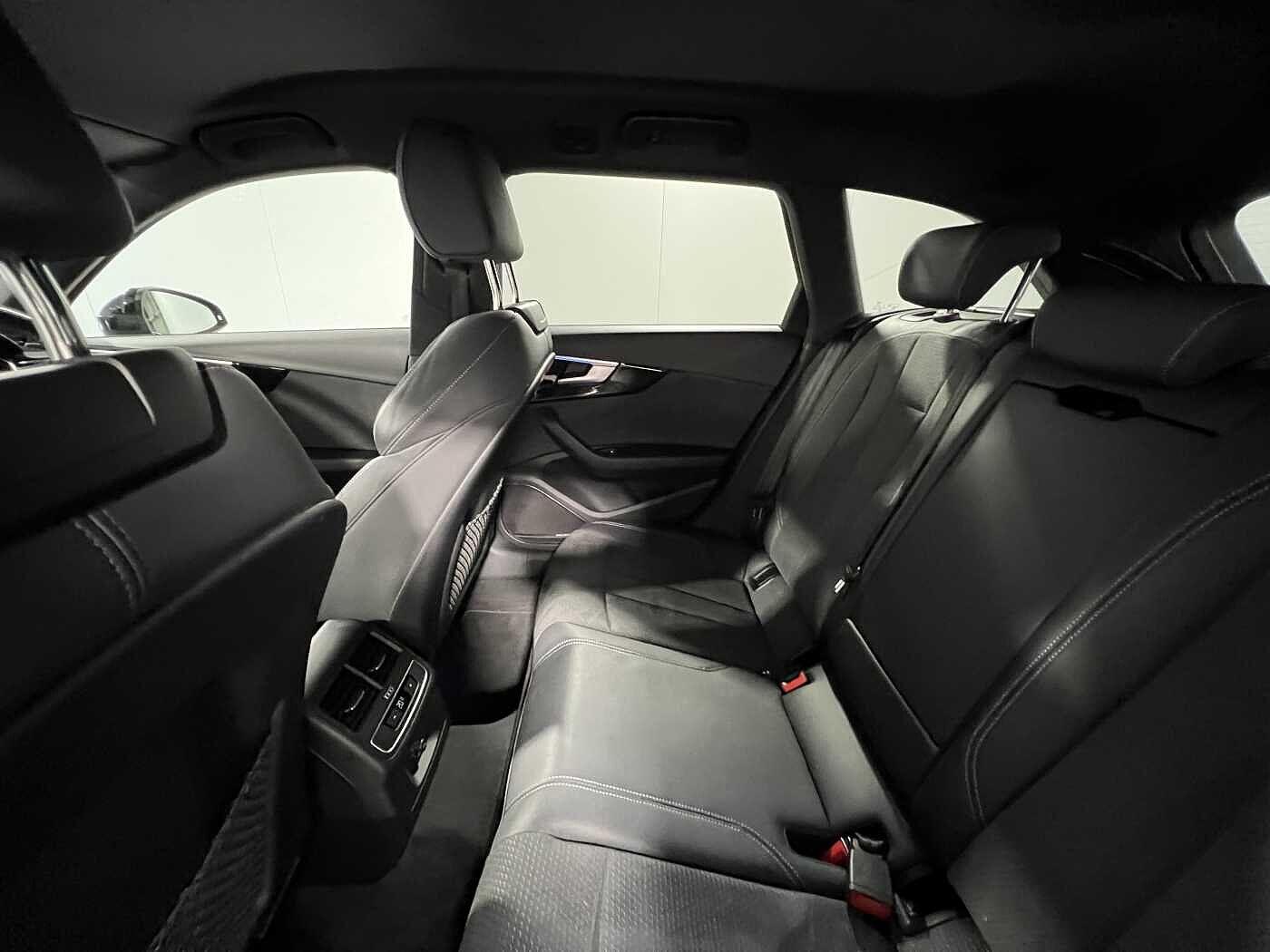 Used Audi A4 2022 for sale - 76152408: Photo 18