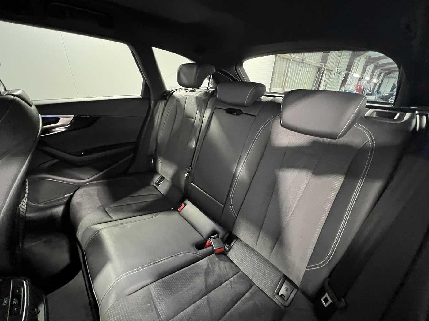 Used Audi A4 2022 for sale - 76152408: Photo 19