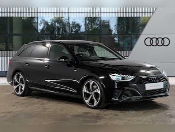 Audi - A4