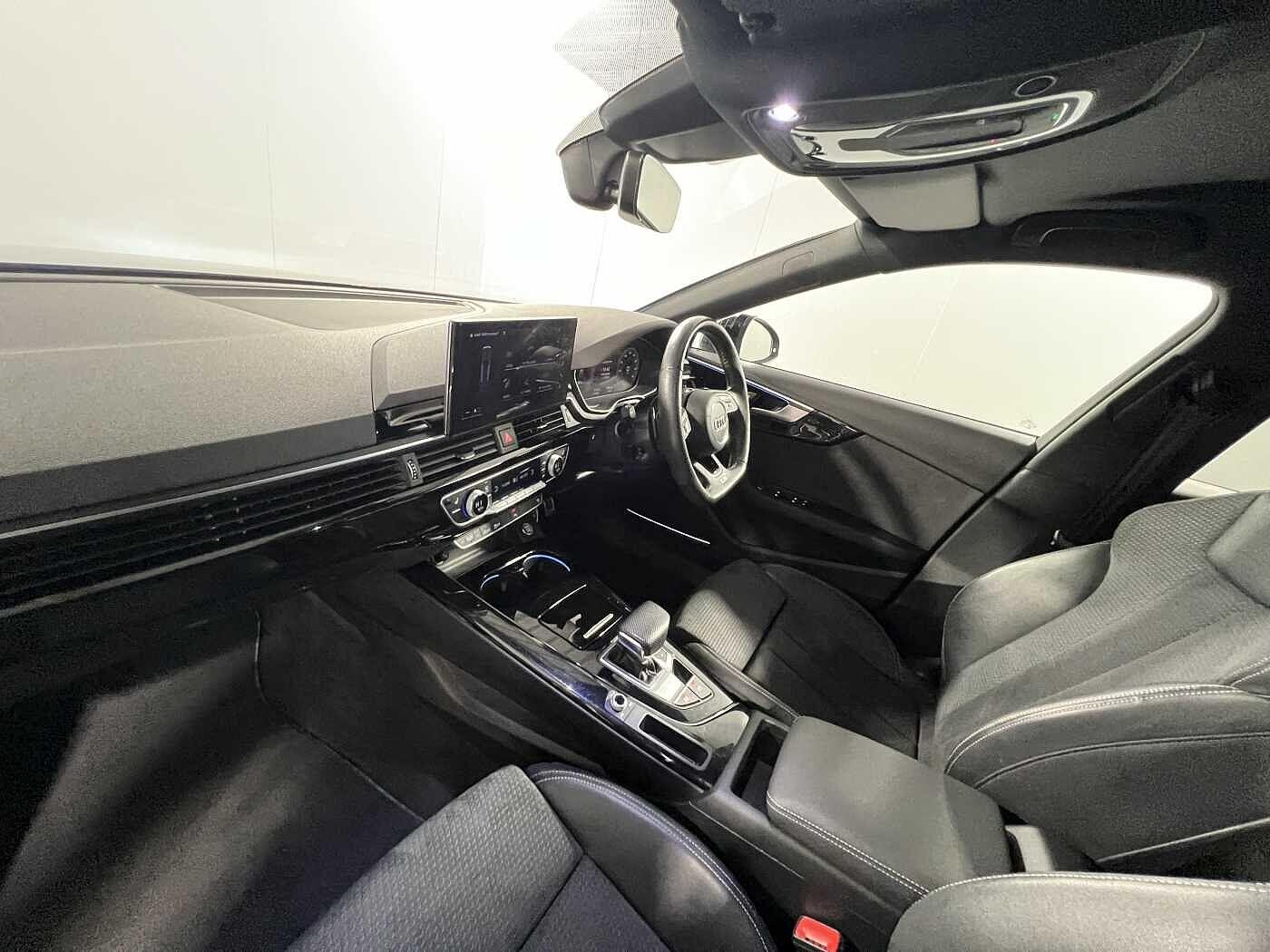 Used Audi A4 2022 for sale - 76152408: Photo 20
