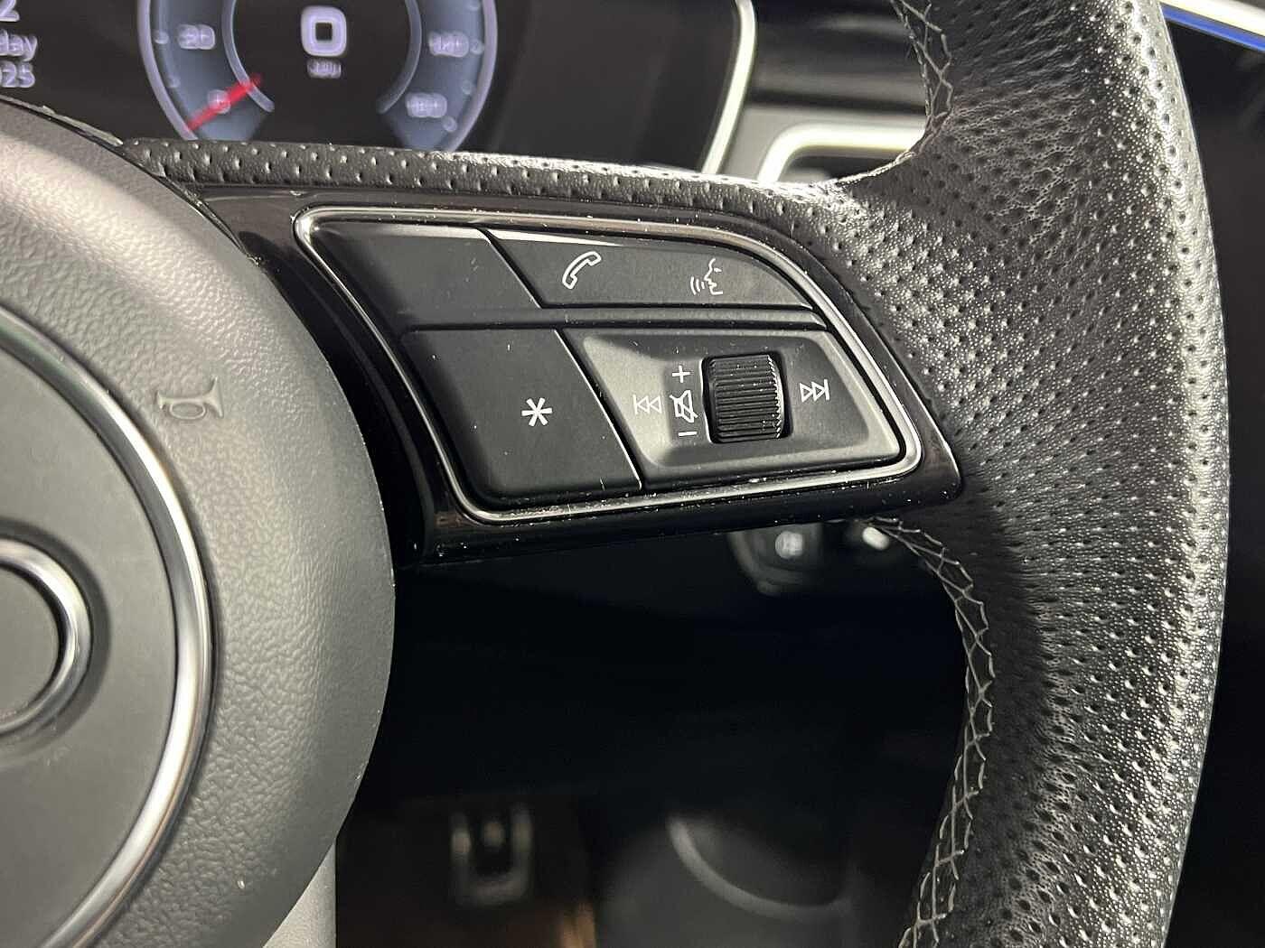 Used Audi A4 2022 for sale - 76152408: Photo 29